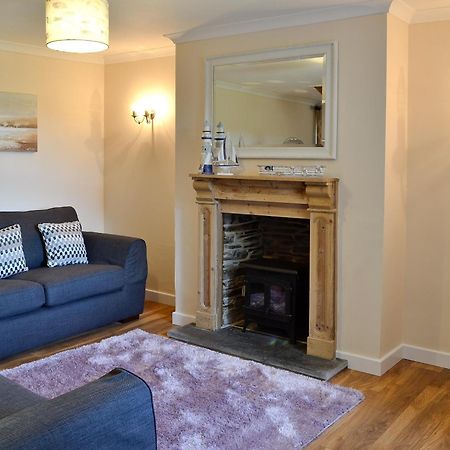 Cherry Cottage - 26913 Saint Issey المظهر الخارجي الصورة