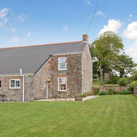 Cherry Cottage - 26913 Saint Issey المظهر الخارجي الصورة