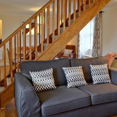 Cherry Cottage - 26913 Saint Issey المظهر الخارجي الصورة