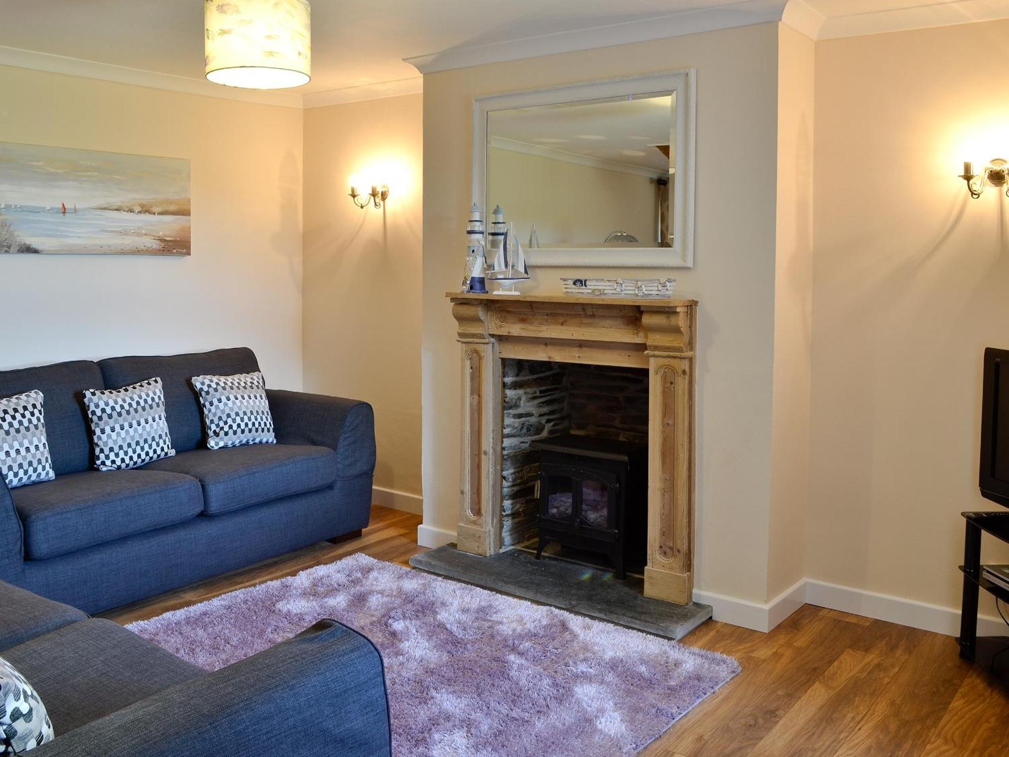 Cherry Cottage - 26913 Saint Issey المظهر الخارجي الصورة