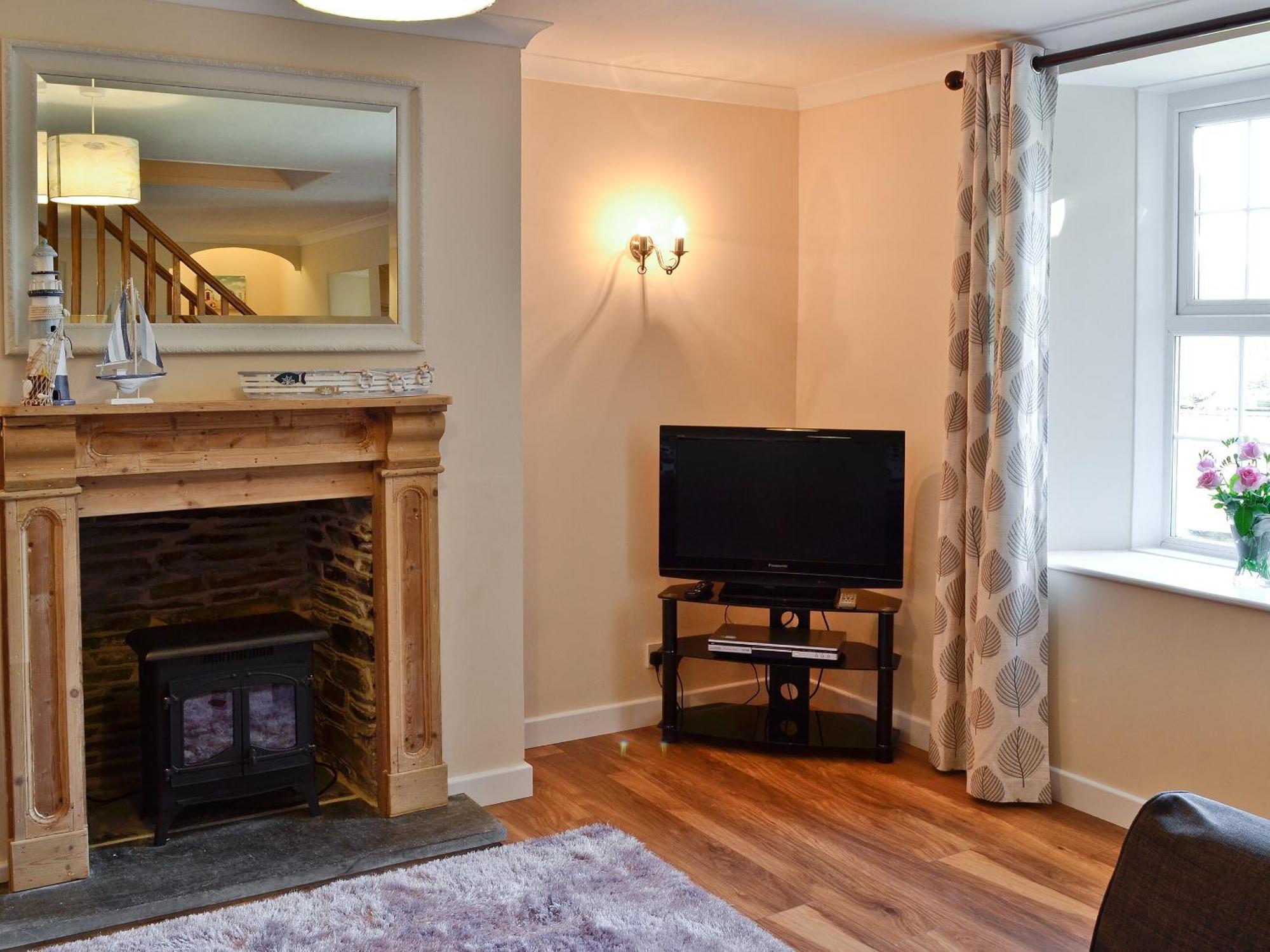 Cherry Cottage - 26913 Saint Issey المظهر الخارجي الصورة