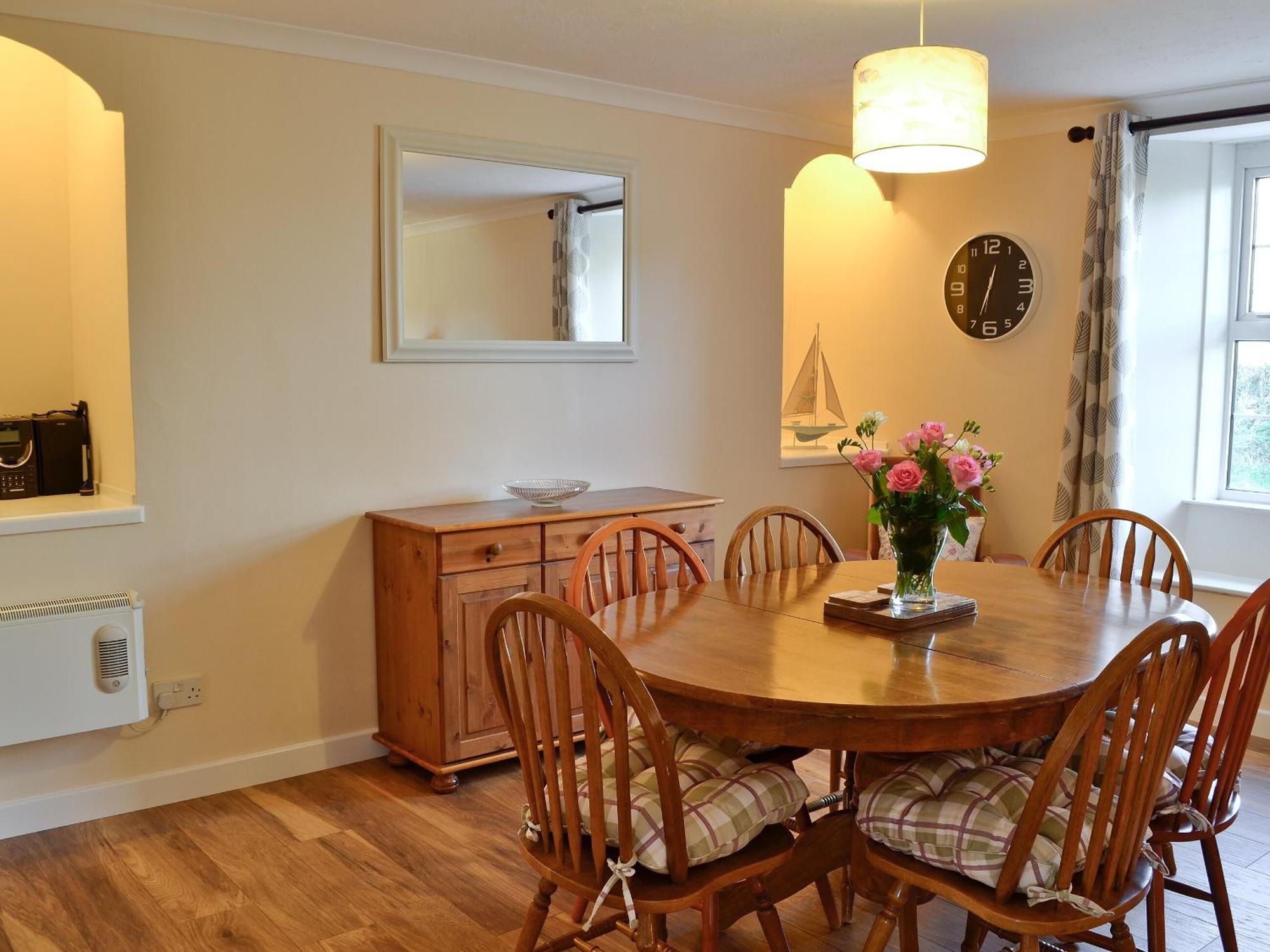 Cherry Cottage - 26913 Saint Issey المظهر الخارجي الصورة