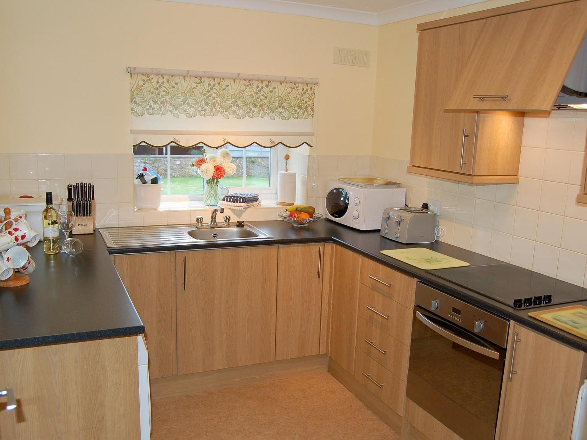 Cherry Cottage - 26913 Saint Issey المظهر الخارجي الصورة