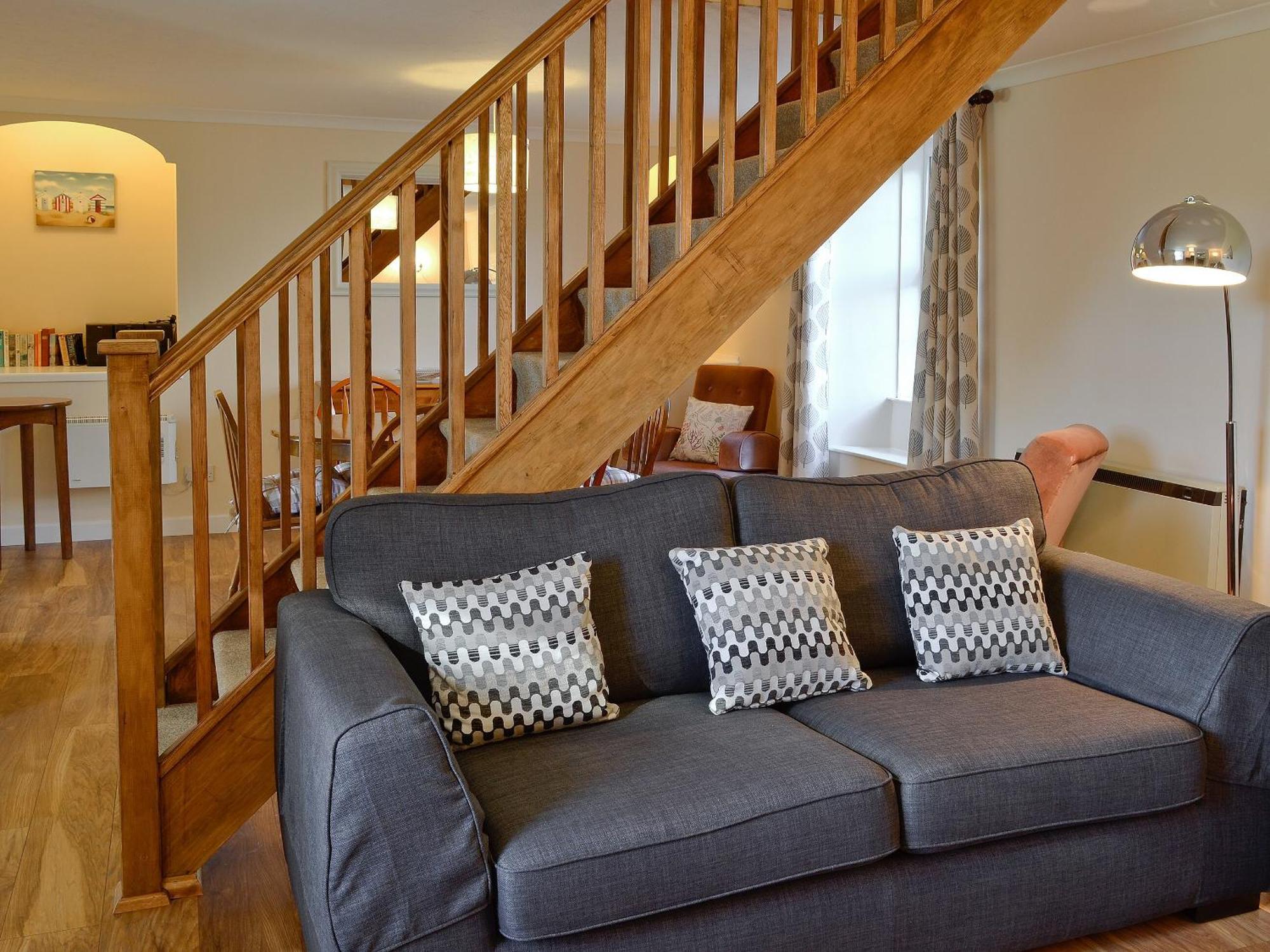 Cherry Cottage - 26913 Saint Issey المظهر الخارجي الصورة